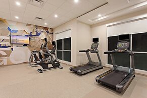 SpringHill Suites by Marriott Huntington Beach Orange County