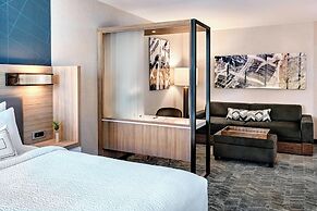 SpringHill Suites by Marriott Huntington Beach Orange County
