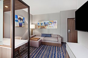 SpringHill Suites by Marriott Huntington Beach Orange County