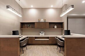 SpringHill Suites by Marriott Huntington Beach Orange County