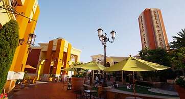 SpringHill Suites by Marriott Huntington Beach Orange County