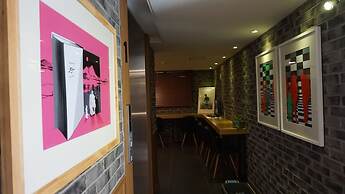 Hotel Tong Yeondong Jeju