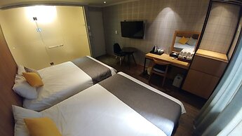 Hotel Tong Yeondong Jeju