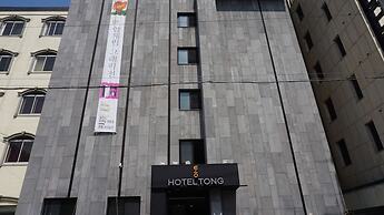 Hotel Tong Yeondong Jeju
