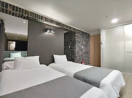 Hotel Tong Yeondong Jeju