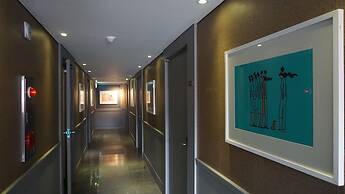 Hotel Tong Yeondong Jeju