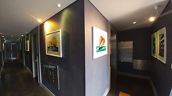 Hotel Tong Yeondong Jeju