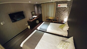 Hotel Tong Yeondong Jeju