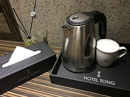 Hotel Tong Yeondong Jeju