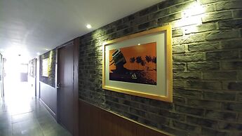 Hotel Tong Yeondong Jeju