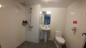 Hotel Tong Yeondong Jeju