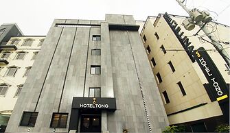Hotel Tong Yeondong Jeju
