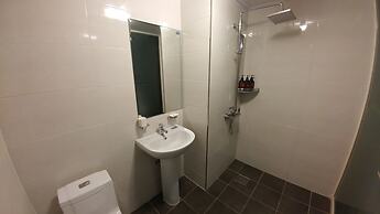 Hotel Tong Yeondong Jeju