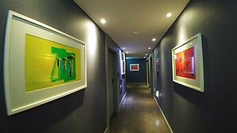 Hotel Tong Yeondong Jeju