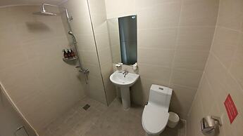 Hotel Tong Yeondong Jeju