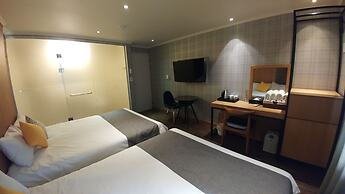 Hotel Tong Yeondong Jeju
