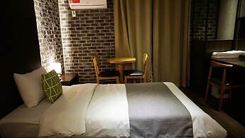 Hotel Tong Yeondong Jeju