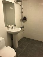 Hotel Tong Yeondong Jeju