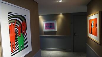 Hotel Tong Yeondong Jeju