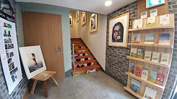 Hotel Tong Yeondong Jeju