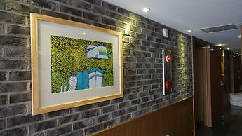 Hotel Tong Yeondong Jeju