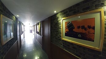 Hotel Tong Yeondong Jeju