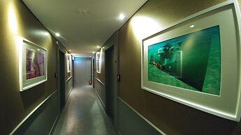 Hotel Tong Yeondong Jeju