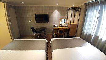 Hotel Tong Yeondong Jeju