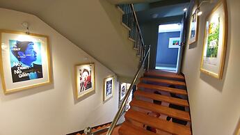 Hotel Tong Yeondong Jeju