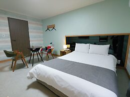 Hotel Tong Yeondong Jeju