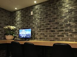 Hotel Tong Yeondong Jeju