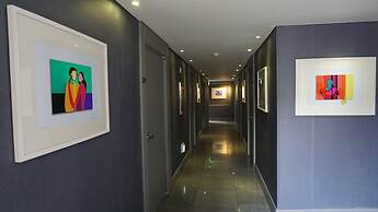 Hotel Tong Yeondong Jeju