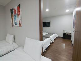 Hotel Tong Yeondong Jeju