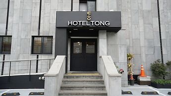 Hotel Tong Yeondong Jeju