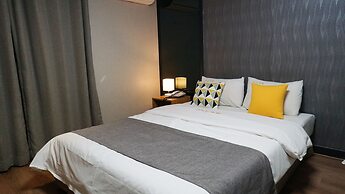 Hotel Tong Yeondong Jeju