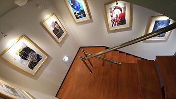 Hotel Tong Yeondong Jeju