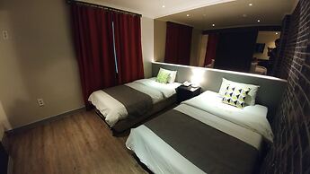 Hotel Tong Yeondong Jeju