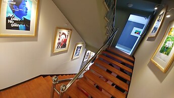 Hotel Tong Yeondong Jeju