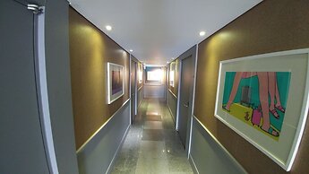 Hotel Tong Yeondong Jeju