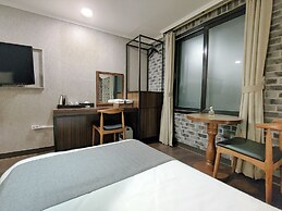 Hotel Tong Yeondong Jeju
