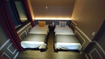 Hotel Tong Yeondong Jeju