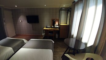 Hotel Tong Yeondong Jeju