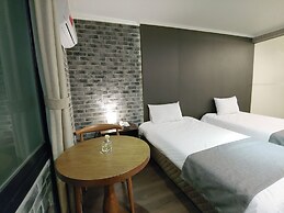Hotel Tong Yeondong Jeju