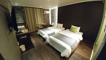 Hotel Tong Yeondong Jeju