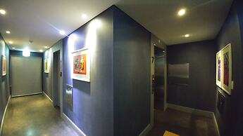 Hotel Tong Yeondong Jeju