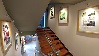 Hotel Tong Yeondong Jeju