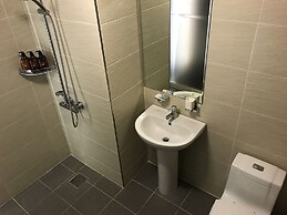 Hotel Tong Yeondong Jeju