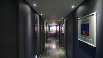 Hotel Tong Yeondong Jeju