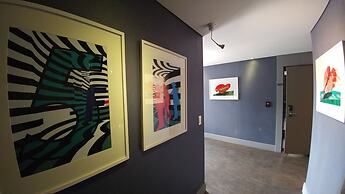 Hotel Tong Yeondong Jeju