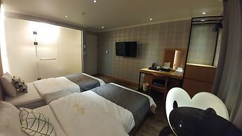 Hotel Tong Yeondong Jeju